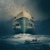  Giant Ship Photoshop Manipulation