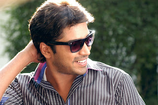 Allari Naresh Latest Stills