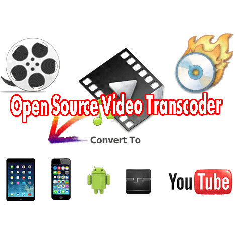 Video transcoder