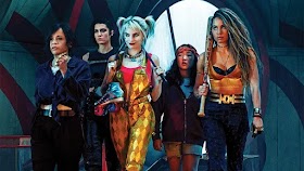 Download Birds of Prey Full HD movie leaked by TamilRockers, Fmovies, & other sites.