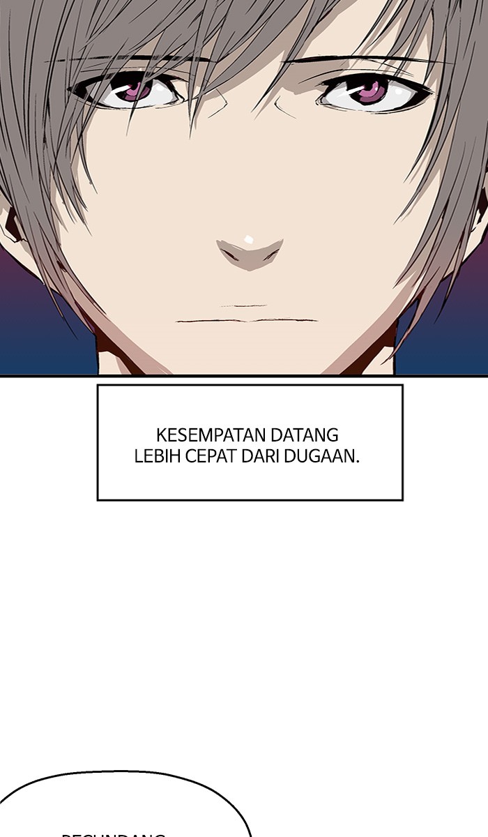 Webtoon Weak Hero Bahasa Indonesia Chapter 6