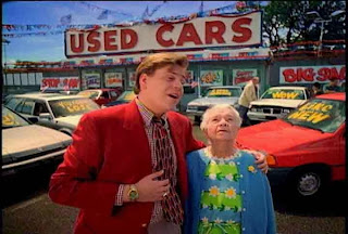 Used Car Dealers