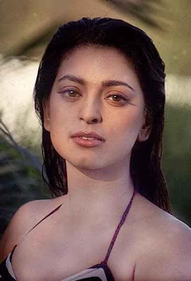 Juhi Chawla