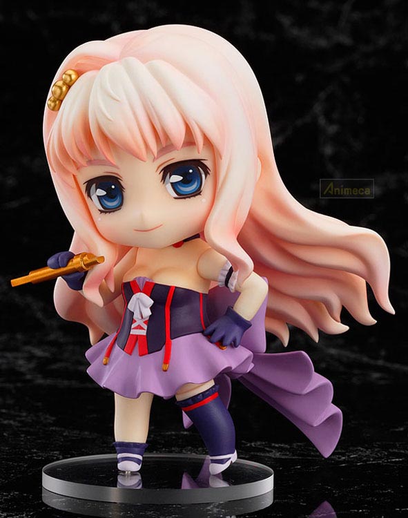 FIGURA SHERYL NOME NENDOROID Macross Frontier