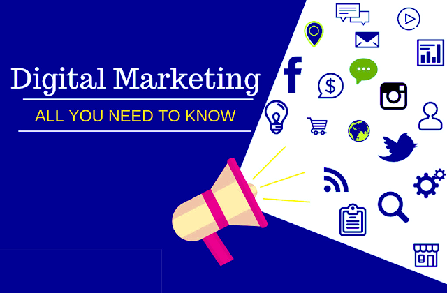 Best Digital Marketing Company in India