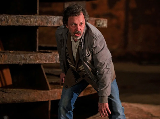 Supernatural Metatron