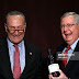 Chuck Schumer's Gaffe and Why It Matters To New York Whiskey