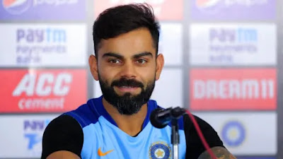 Virat Kohli Photos