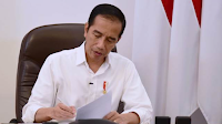 AKHIRNYA Sudah Dirilis, Berikut Jadwal Pencairan THR PNS 2021 dan Gaji Ke-13 Yang Sudah Diteken Jokowi Kemarin, Simak Selengkapnya