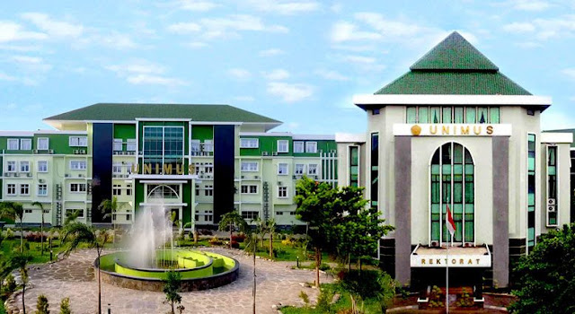 Unimus Semarang