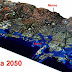 Tahun 2050 'Jakarta Tenggelam'