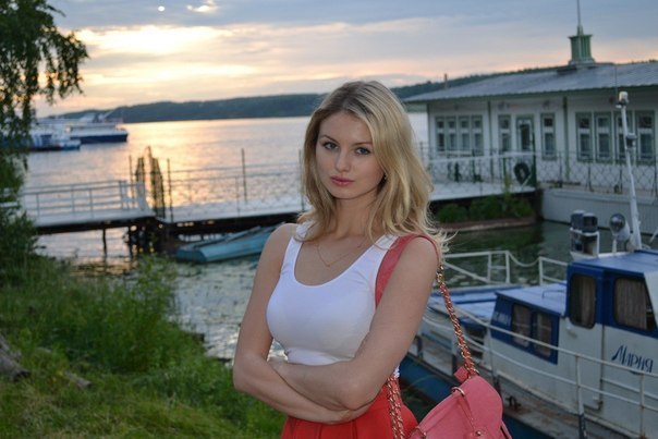 Russian charming girl photo, Canadian Cute model pic, Russian model pic