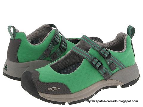 Zapatos calzado:calzado-821164