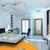 Modern Interior Design Bedroom From India