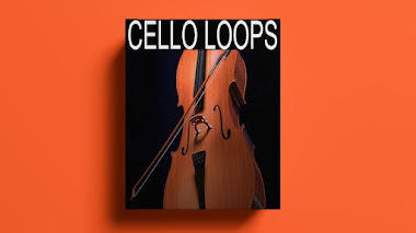 Free CELLO MELODY LOOPS | VOL:2