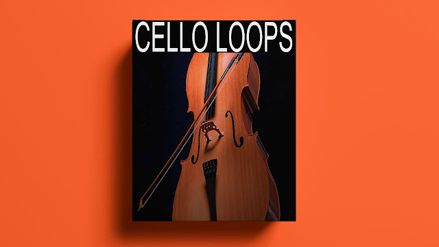 free cello melody loops