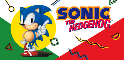 Sonic The Hedgehog 2 v3.0.9