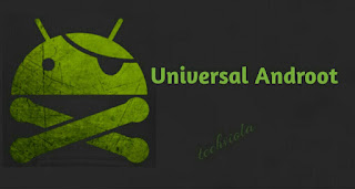 universal androot