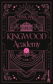 Kingwood Academy Tessa Hale