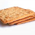 Crackers Integrais Veganas