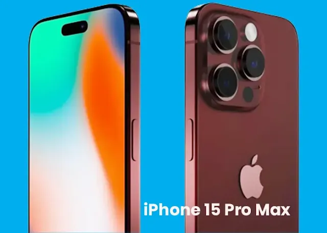 iPhone 15 Pro Max Release Date and Price