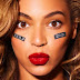 Beyonce signals Super Bowl halftime gig