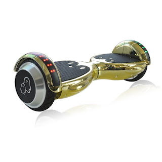 Wosports Kids Balance Scooter