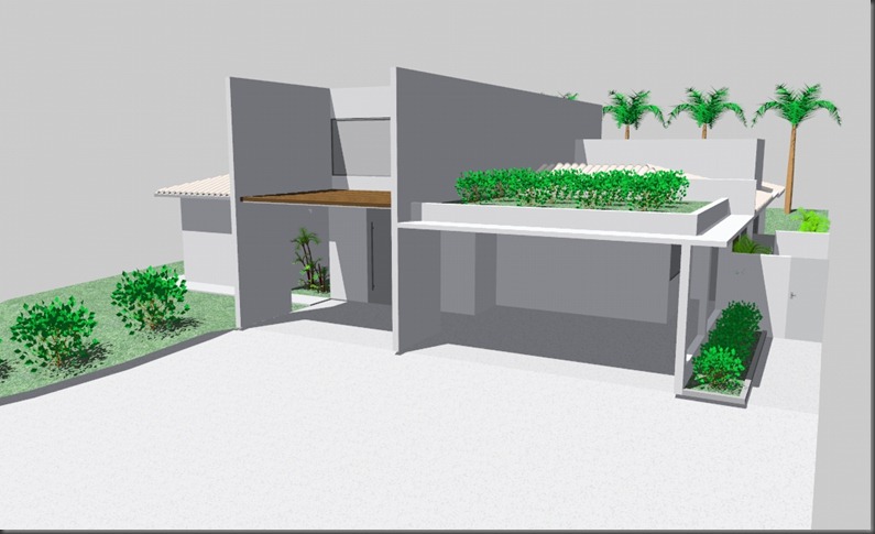 Projeto Residencial - Vivendas do Lago Sorocaba