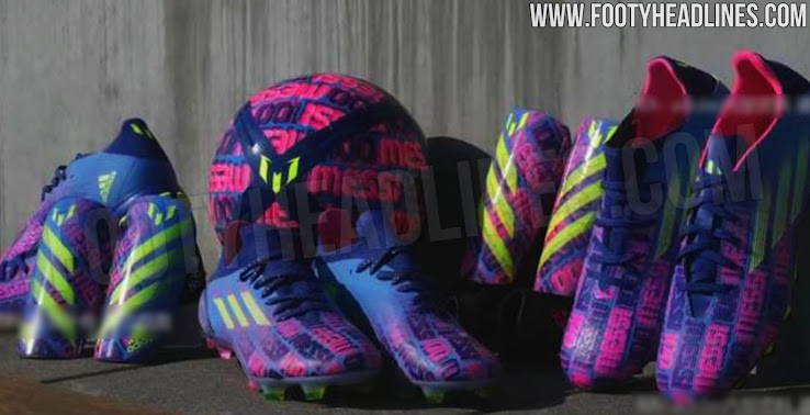 Zubni Neprekidan Foaje Messi Adidas X Maintainingthebalance Com