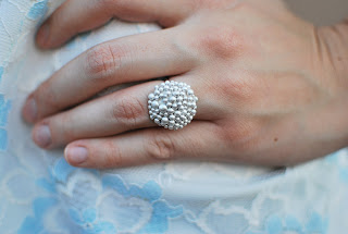 Silver ring for sale at shop.haroldstudio.com