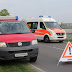 Verkehrsunfall auf der A 44 bei Willich