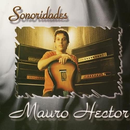 Mauro Hector - Sonoridades 2002