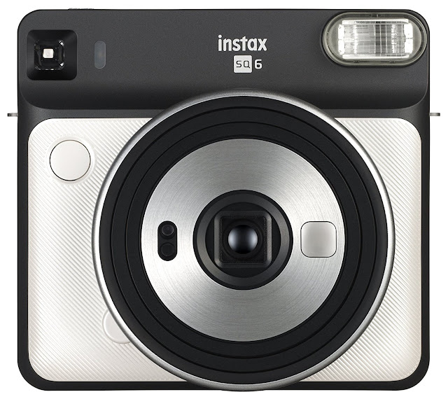 Fuji Instax Square SQ6