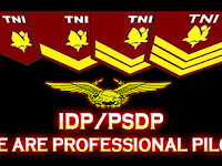 Cara Pendaftaran Rekrutmen PA PSDP Penerbangan TNI AU 2024/2025