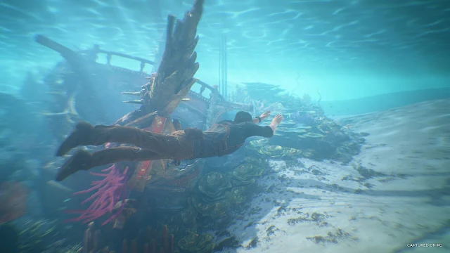 Uncharted 4 Legacy of Thieves Collection