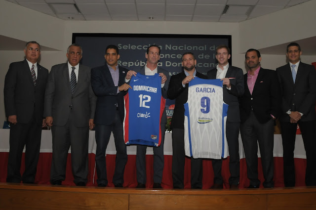 BALONCESTO DOMINICANO