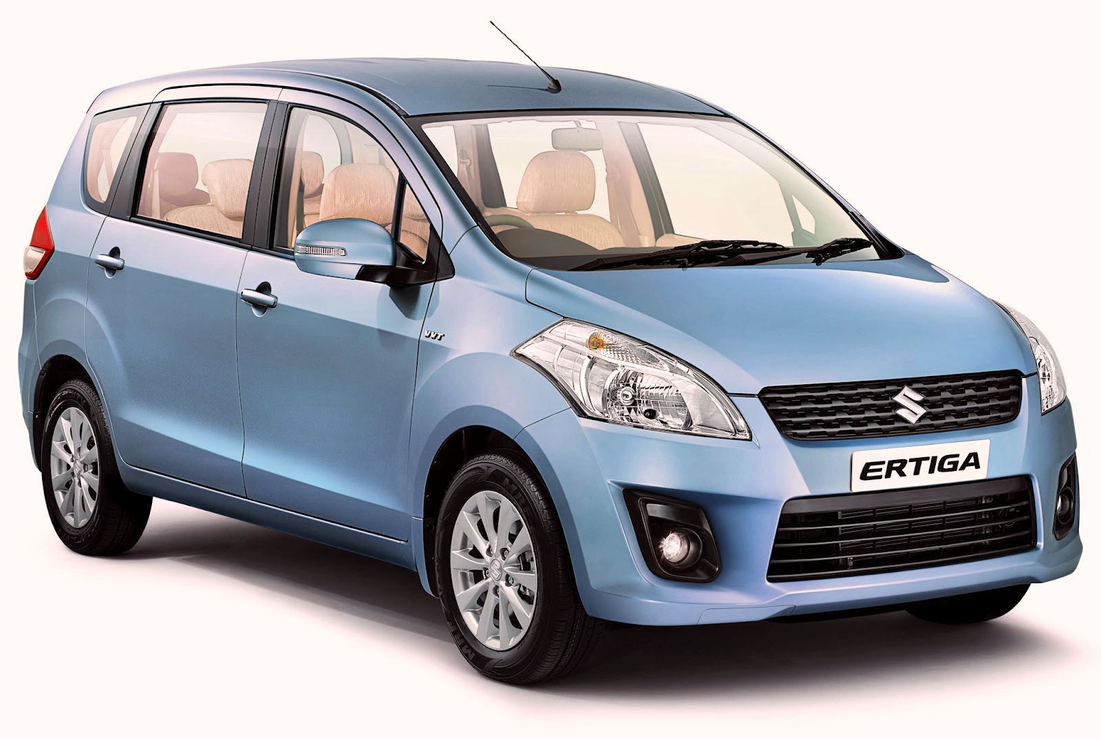 Ertiga