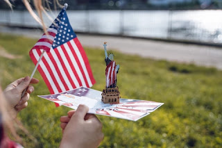 Pop Up Card Crafts