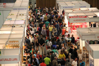 Feria BioCultura