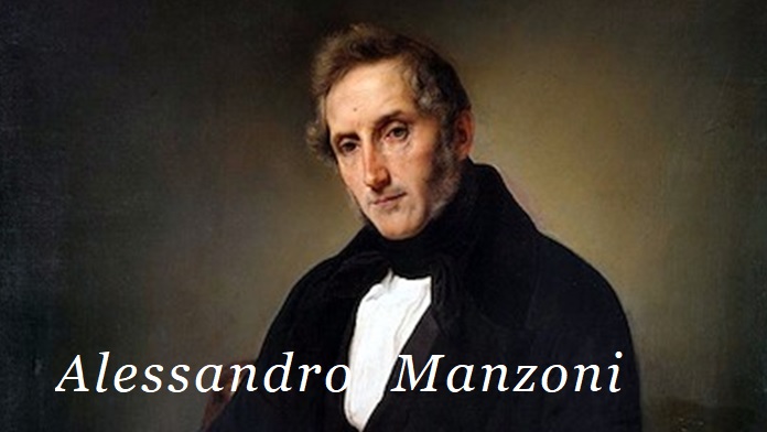 I promessi sposi in breve di Alessandro Manzoni