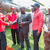 CHANGE OF HEART?? "I HAVE NOT JOINED PRESIDENT UHURU'S JUBILEE", FORMER BOMET GOVERNOR ISAAC RUTO REVEALS
