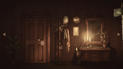 Tales From Candleforth Game Screenshot 7