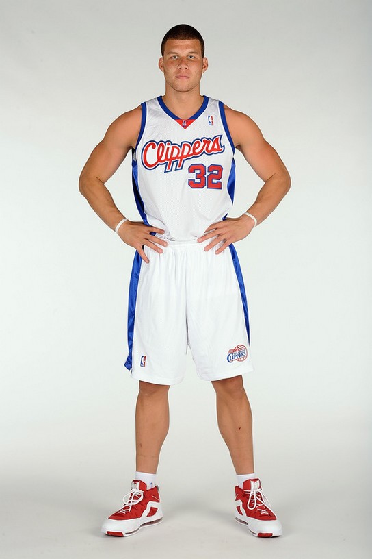 RE: Is Blake Griffin white or black? Date Posted: 1/6/2011 8:46:PM