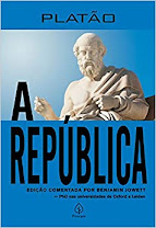 livro republica, de platao