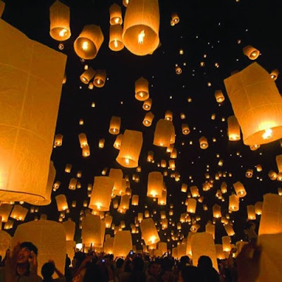 Cheap Lanterns For Wedding