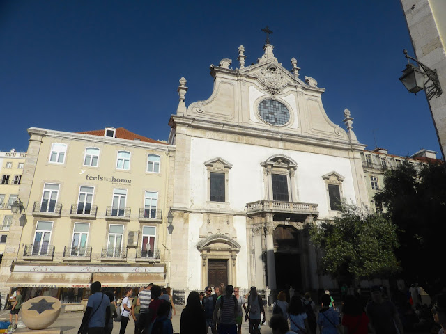 Lisbona-Igreja-de-Sao-Domingos