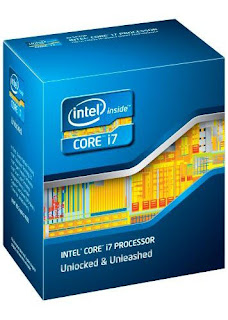 Intel Processor 