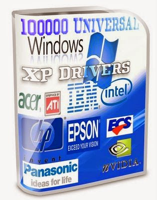 Universal Driver 100000 Computer All Driver Free Download_comuptermastia