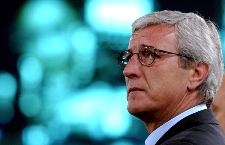 Lippi: "Juve će dominirati ligom i u naredne tri godine"