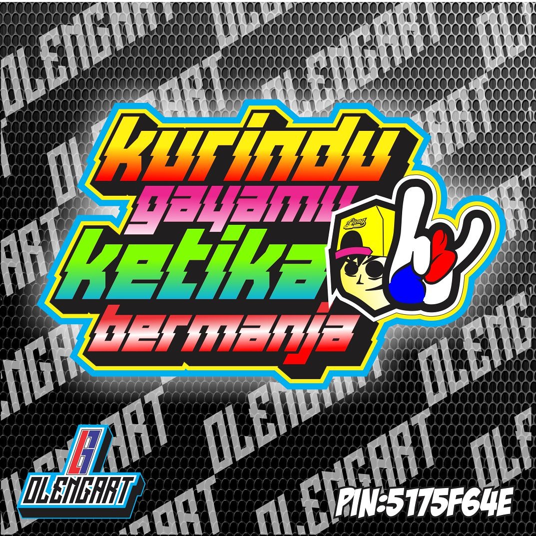 Gambar Kartun Anak  Racing Top Gambar